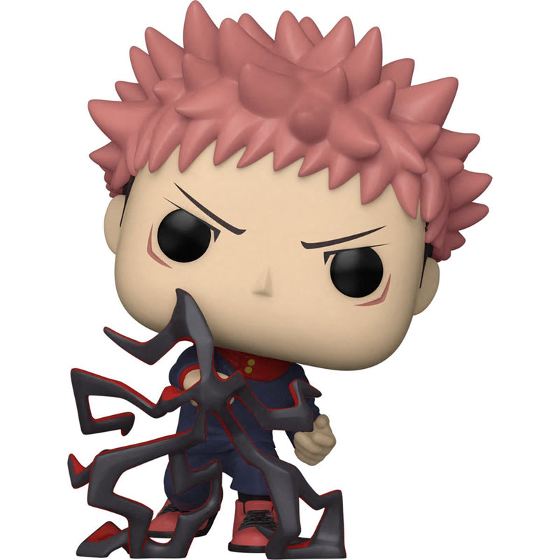 POP Figure: Jujutsu Kaisen