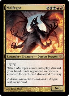 Malfegor (CON-M)