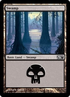 Swamp [#239] (M11-C)