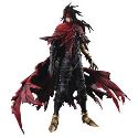 DIRGE OF CERBERUS FINAL FANTASY VII VINCENT PLAY ARTS KAI AF