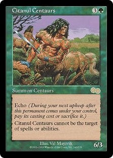 Citanul Centaurs (USG-R)