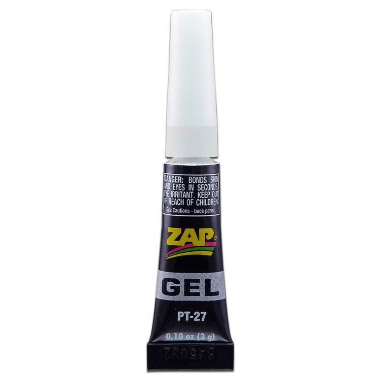 Zap Gel (15 sec)