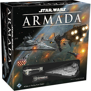 Star Wars: Armada (SWM01) - Core Set
