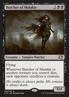 Butcher of Malakir (C14-R)