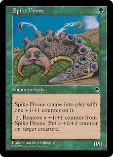 Spike Drone (TMP-C)