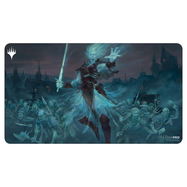 Ultra-PRO: Playmat - MTG: Innistrad: Crimson Vow Commander - V1