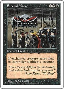 Funeral March (5ED-C)