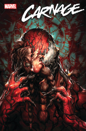 CARNAGE #9
