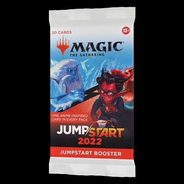 MTG: Jumpstart 2022 - Booster Pack