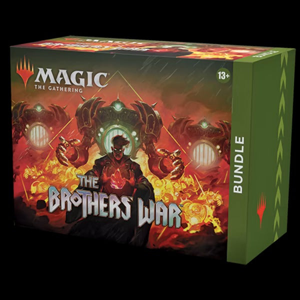 MTG: The Brothers' War - Bundle