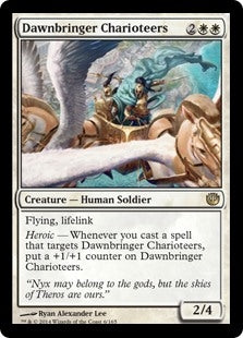 Dawnbringer Charioteers (JOU-R)