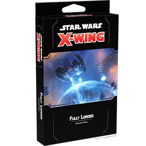 Star Wars: X-Wing 2.0 - Fully Loaded Devices Pack