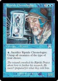 Riptide Chronologist (ONS-U)