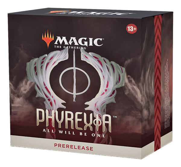 MTG: Phyrexia: All Will Be One - Prerelease Pack