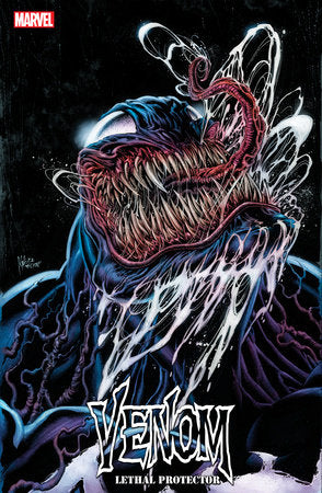 VENOM: LETHAL PROTECTOR