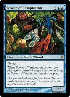 Sower of Temptation (LRW-R)