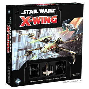 Star Wars: X-Wing 2.0 - Core Set