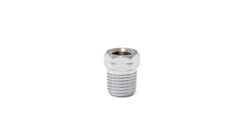 Grex: Adapter - AD6 (1/8''F x 1/4''M)