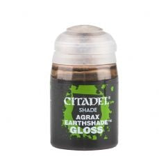 Citadel: Shade - Agrax Earthshade (24mL) - GLOSS (OOP)