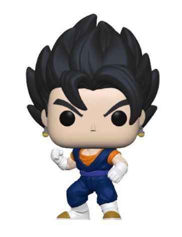 POP Figure: Dragonball Z #0949 - Vegito