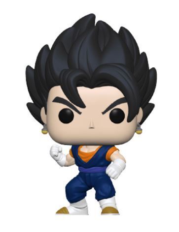 POP Figure: Dragonball Z