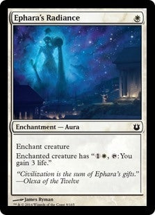 Ephara's Radiance (BNG-C)