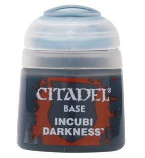 Citadel: Base - Incubi Darkness