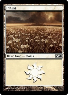 Plains [#233] (M10-C)