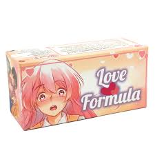 Love Formula