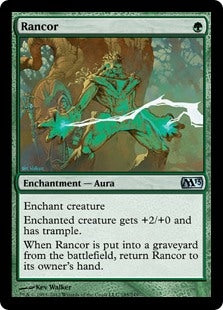 Rancor (M13-U)