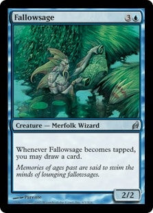 Fallowsage (LRW-U)
