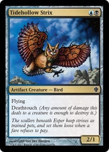 Tidehollow Strix (C13-C)