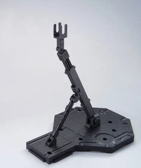 Gundam: Action Base - 1/100: Black