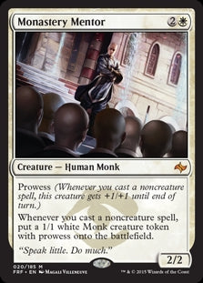 Shifting Loyalties (FRF-U)