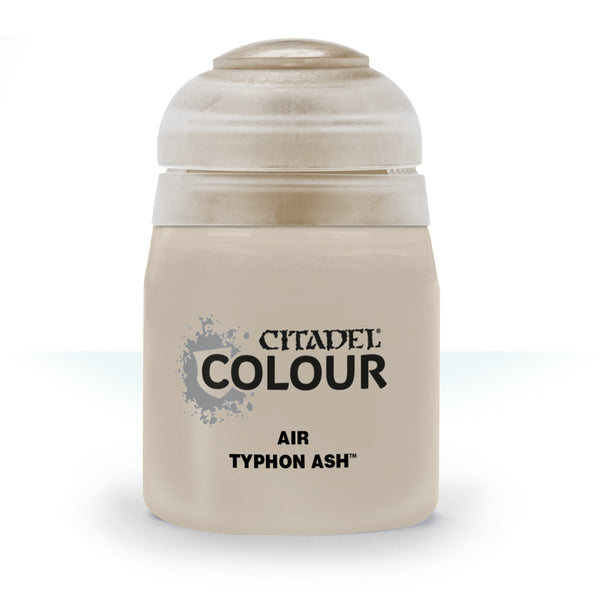 Citadel: Air - Typhon Ash (24mL)