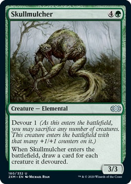 Skullmulcher (2XM-U)