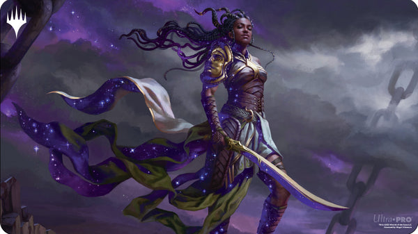 Ultra-PRO: Playmat - MTG: Commander Masters - Anikthea, Hand of Erebos