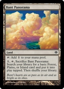 Bant Panorama (ALA-C)