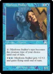 Mistform Stalker (ONS-U)