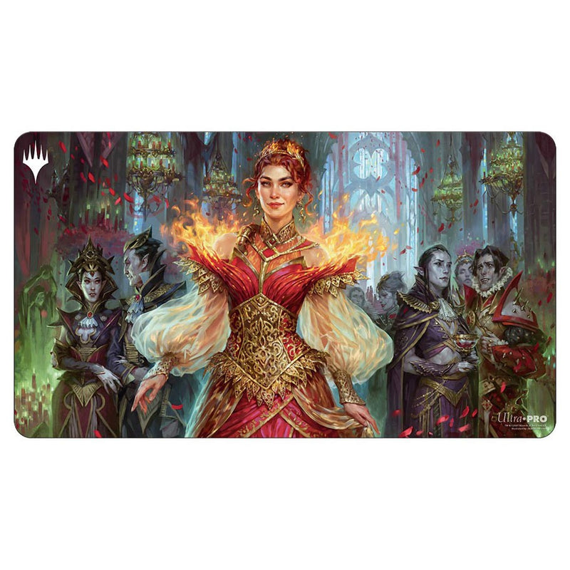 Ultra-PRO: Playmat - MTG: Innistrad: Crimson Vow - V1