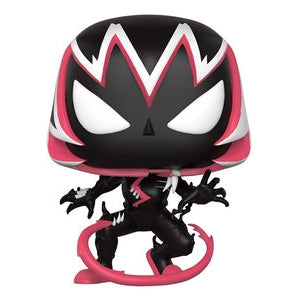 POP Figure: Marvel #0302 - Gwenom