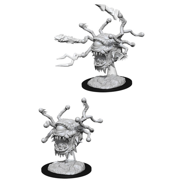 D&D: Nolzur's Marvelous Miniatures - Beholder Zombie W11 (OOP)