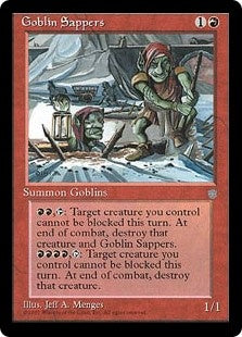 Goblin Sappers (ICE-C)