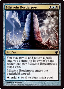 Mistvein Borderpost (ARC-C)