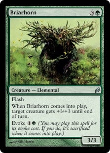 Briarhorn (LRW-U)