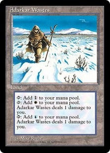 Adarkar Wastes (ICE-R)