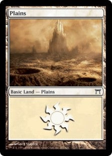 Plains [