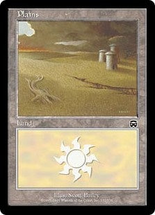 Plains[#332] (MMQ-C)