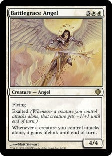 Battlegrace Angel (ALA-R)