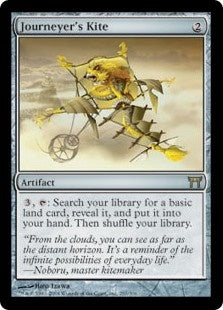 Journeyer's Kite (CHK-R)